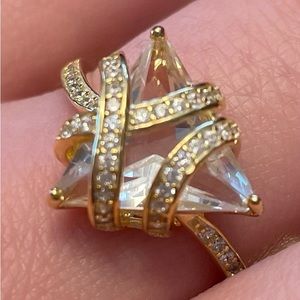 Charmed Aroma Size 10 Ring